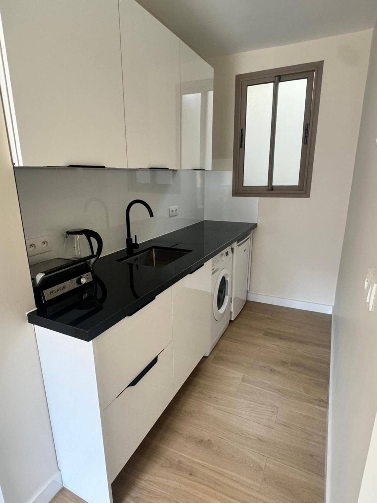Belle Vue Appartement Al-Ḥoseyma Esterno foto