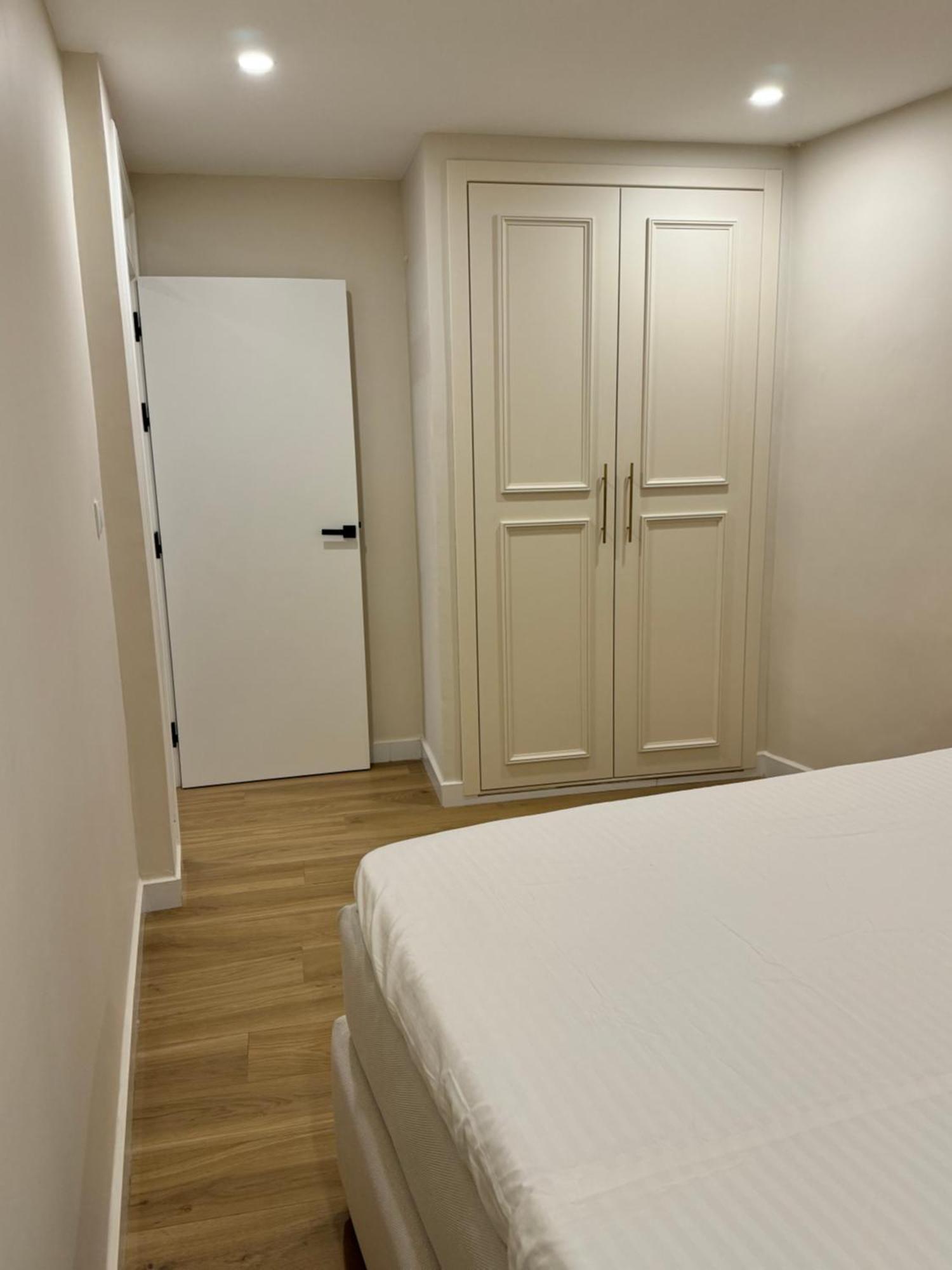 Belle Vue Appartement Al-Ḥoseyma Esterno foto