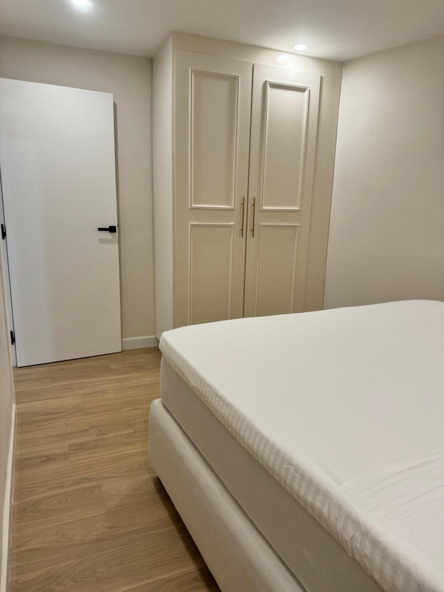 Belle Vue Appartement Al-Ḥoseyma Esterno foto